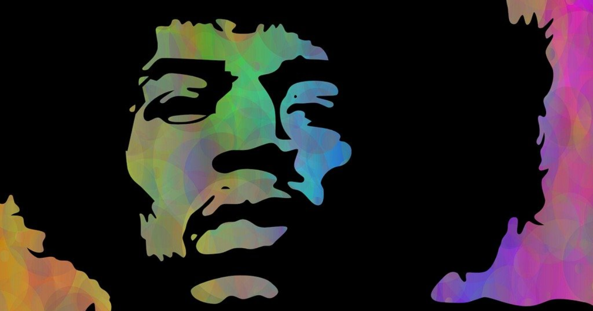 Jimmy Hendrix n’existe pas