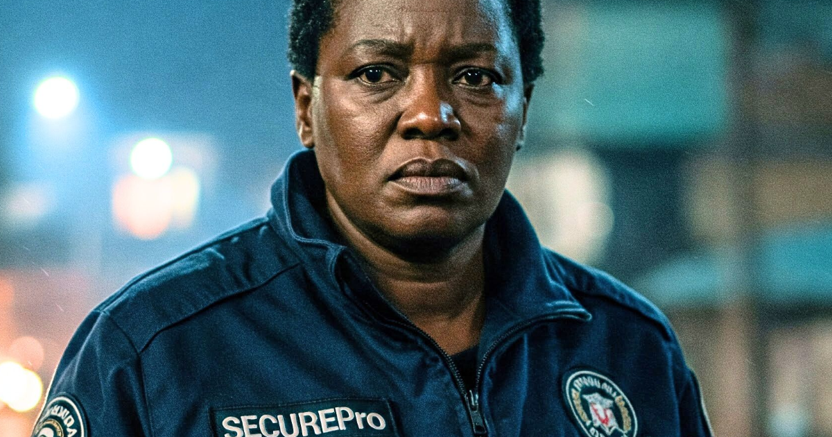 Chapitre 3 - Un Souffle de Révolte