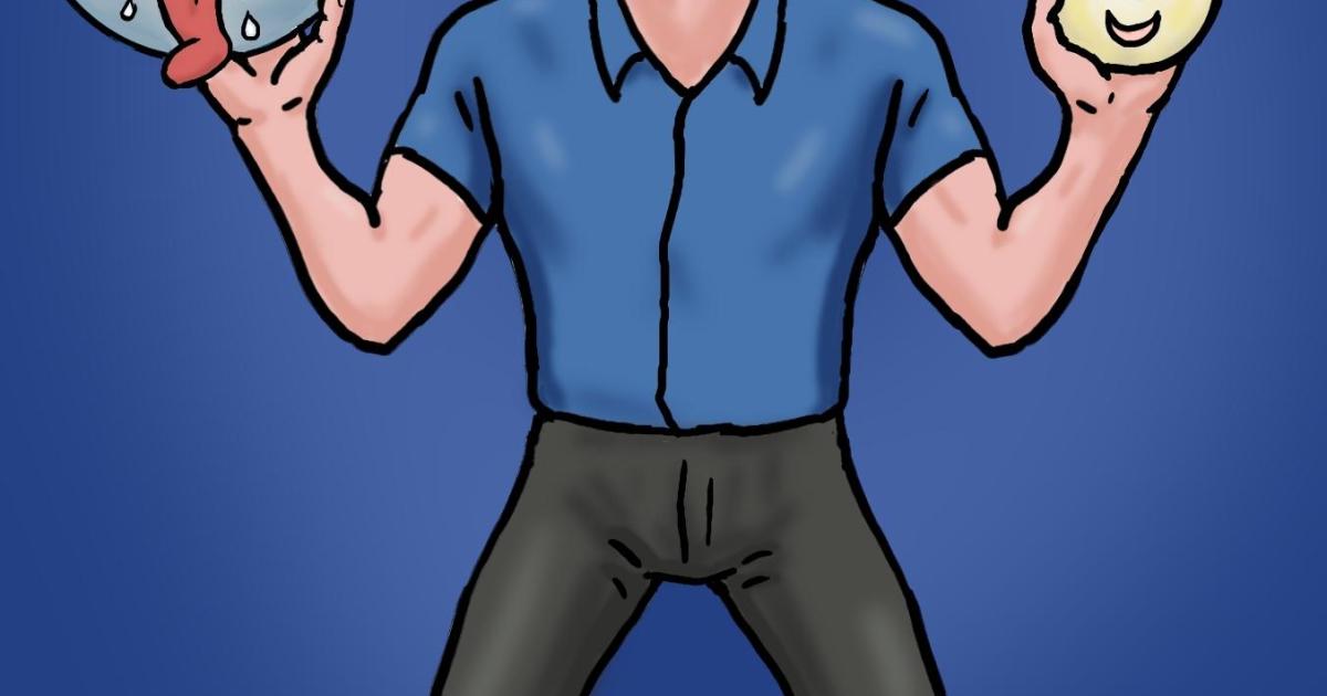 Thomas Pesquet promet la lune