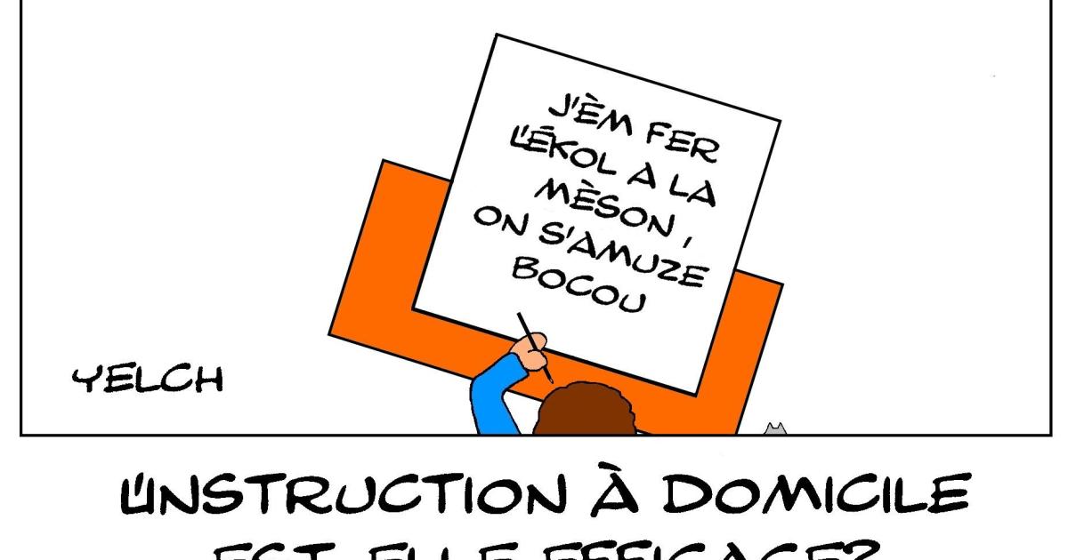 Ekol à la méson
