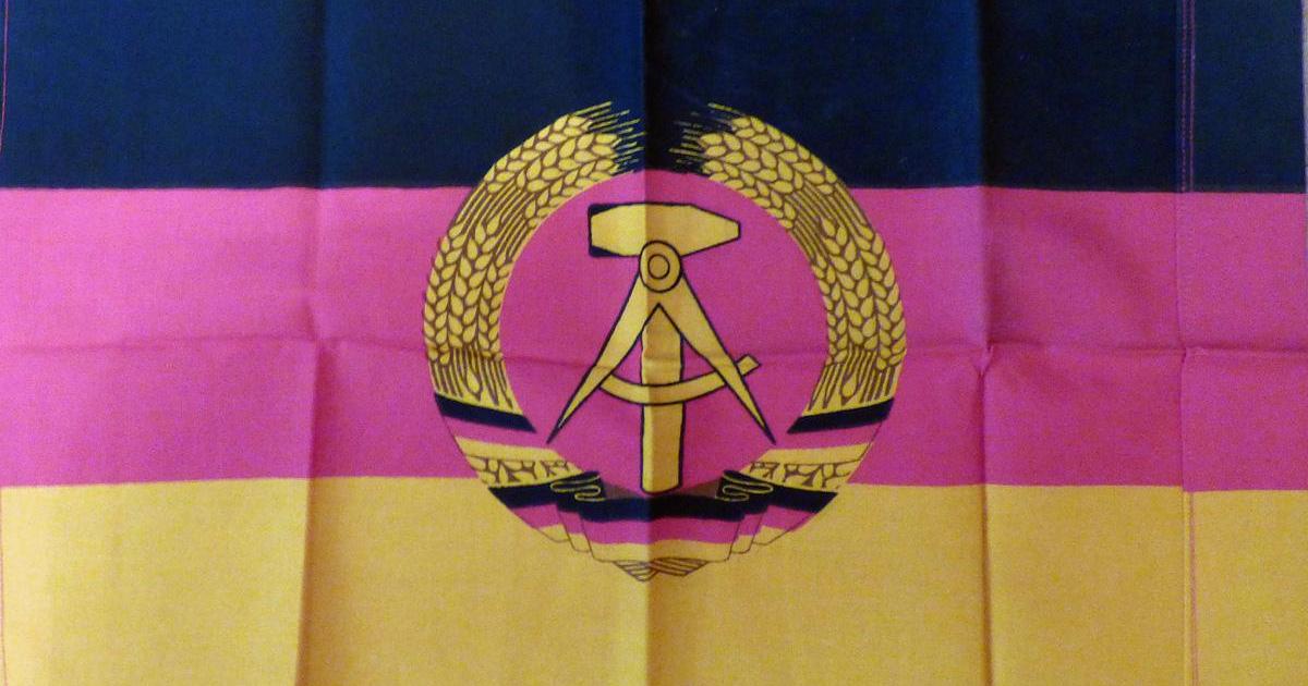 A L'est rien de nouveau - Retour vers le passé