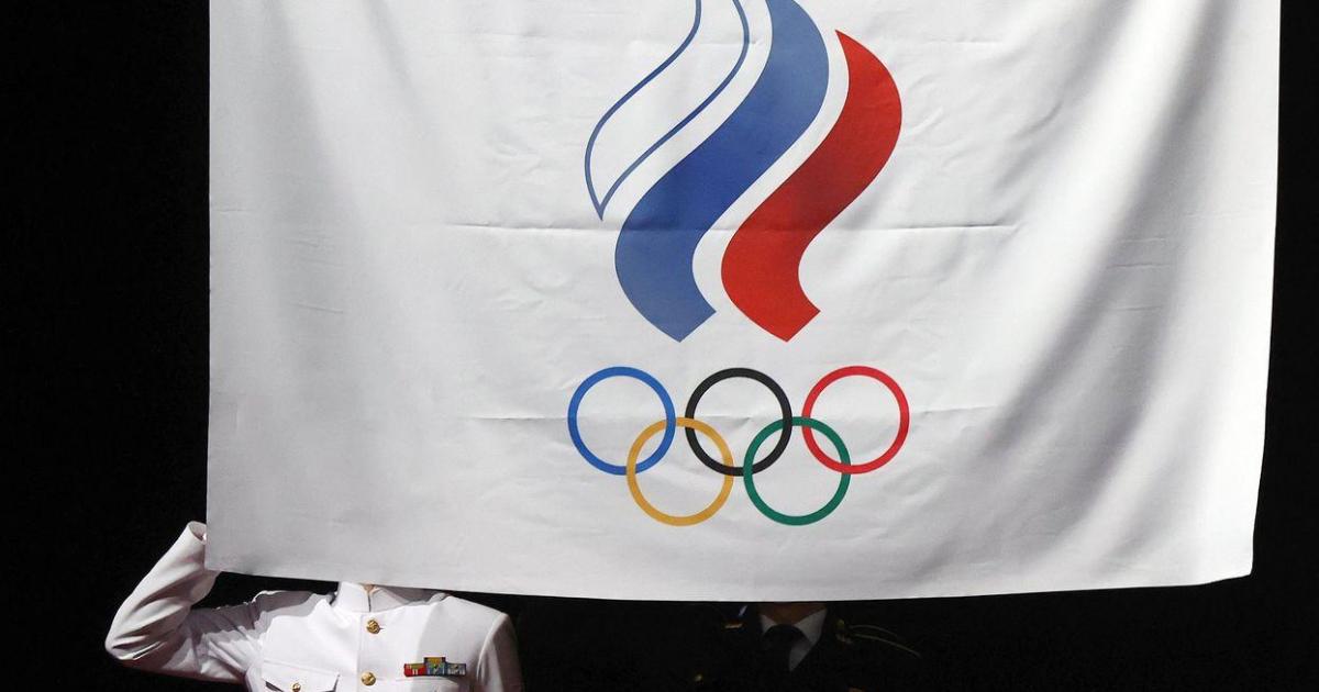 Cannes v. Paris 2024: On The Difference Between Banning Russian Athletes Or Artists