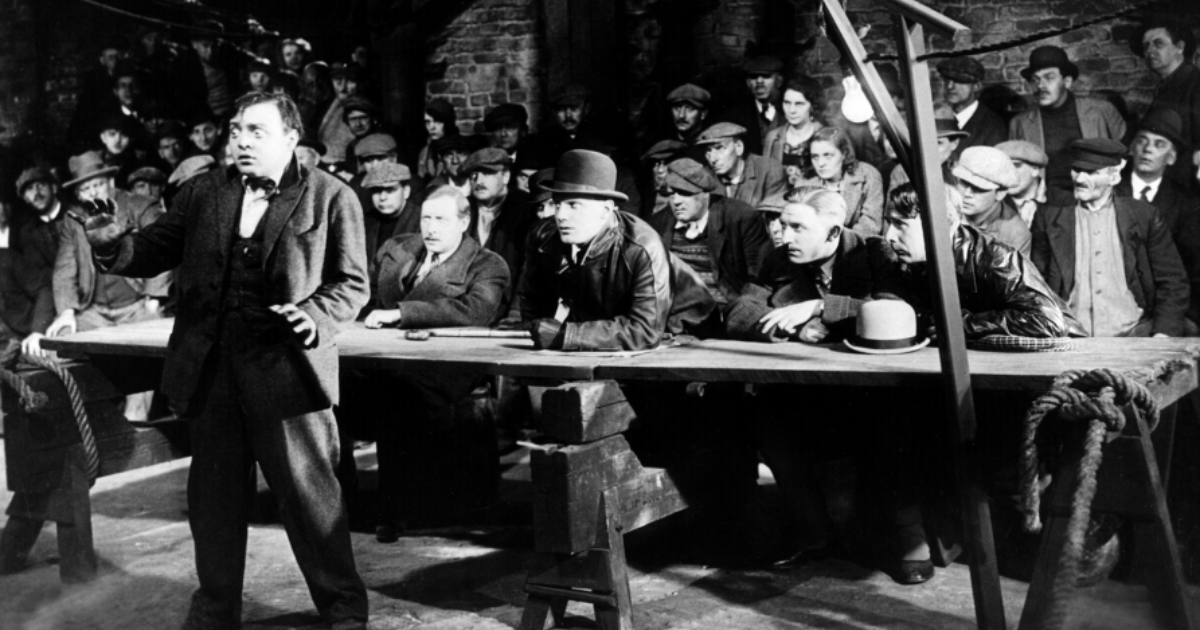 Censure (pour cinéphiles avertis)