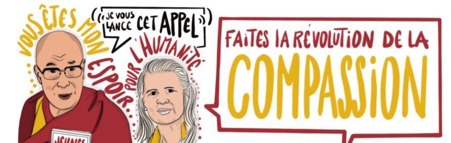 FAITES LA RÉVOLUTION !