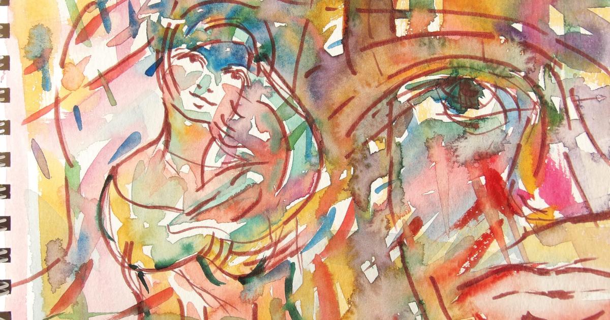 Carnet  2017-2018 - jeux d'ombre et de lumière