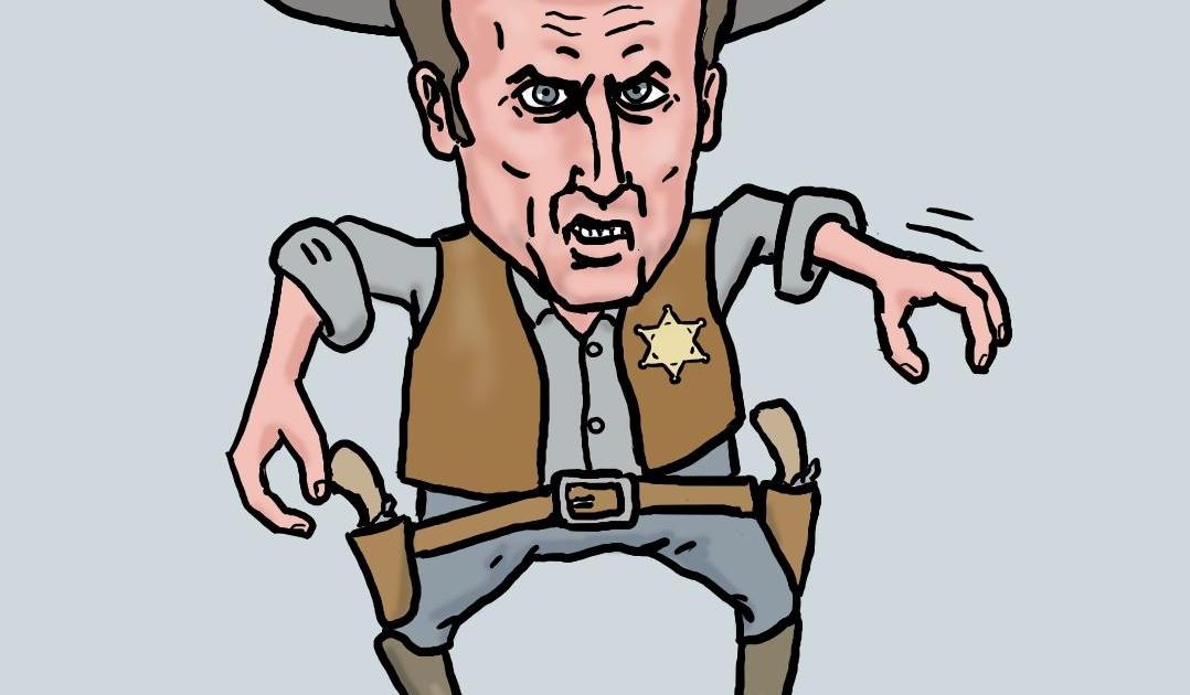 Macron et la réforme des retraites