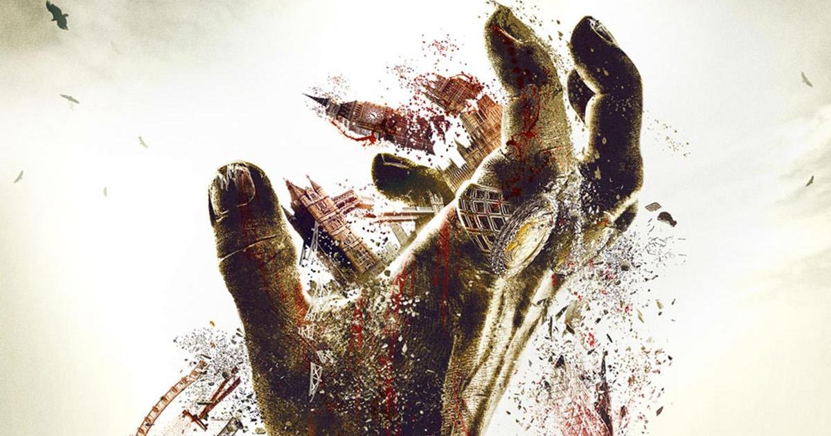 Cockneys Vs Zombies