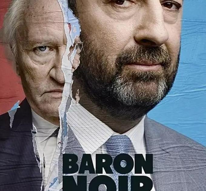 Baron Noir - Saison 1