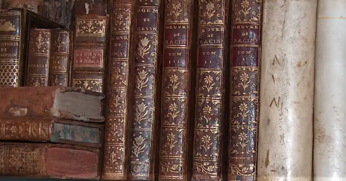 Livre