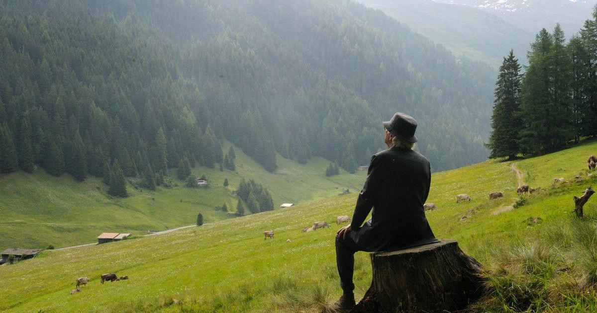 Youth (Paolo Sorrentino, 2015)