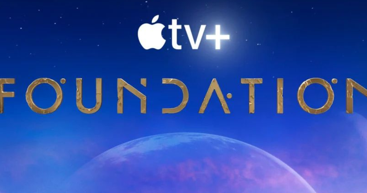 Foundation - Saison 1