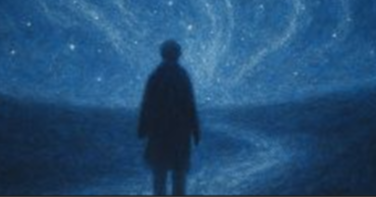 Les étoiles murmurent