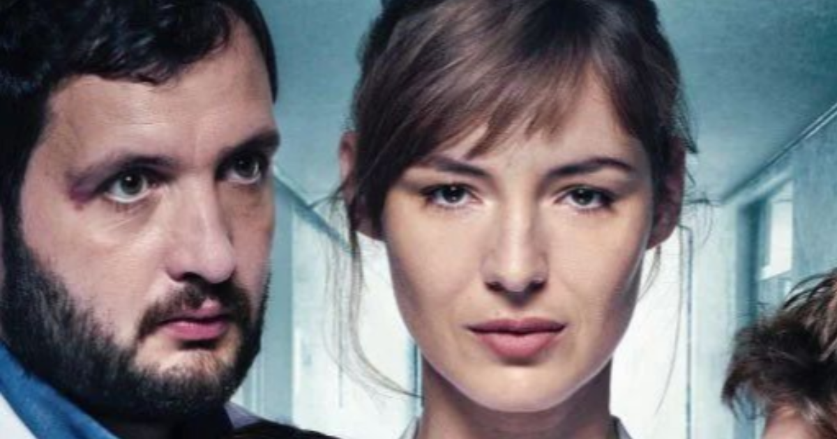 Hippocrate - Saison 1