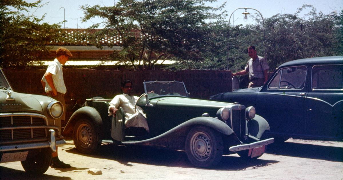 Un jeune américain (1982) Edmund White