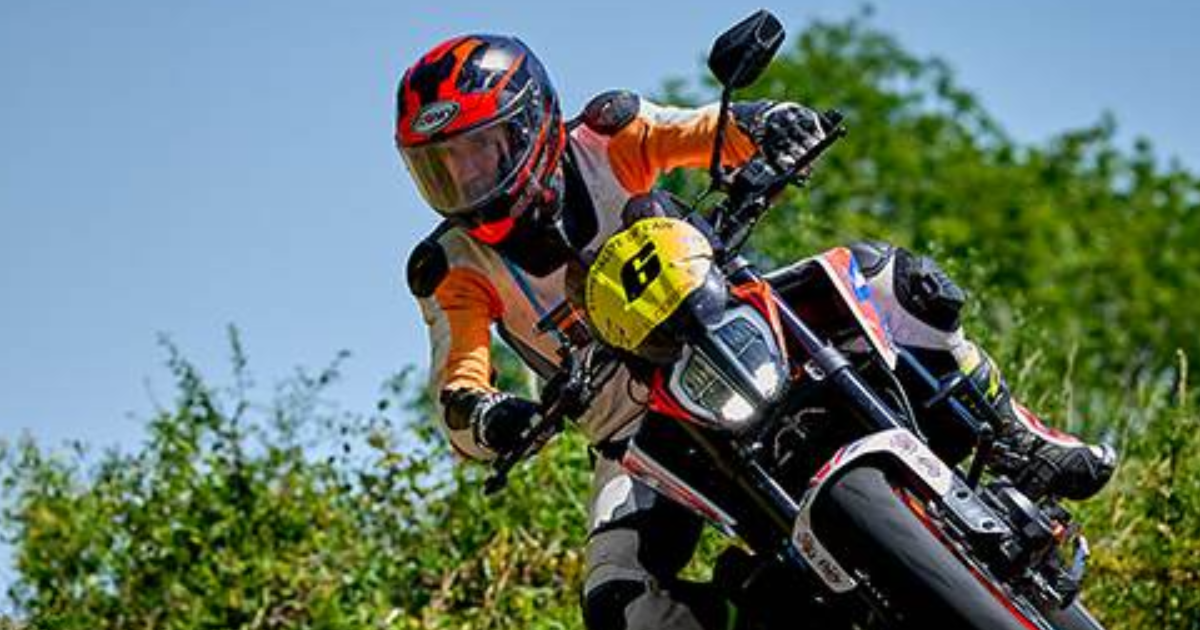 Rallye routiers de retour pour 2024