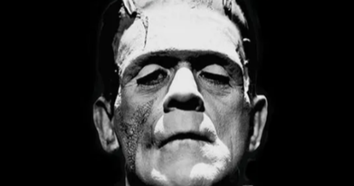 La première greffe... de tête