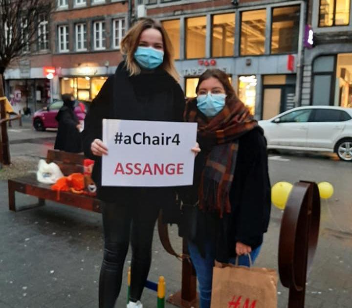 Comment la liberté de la presse est assassinée (Cinquième partie)