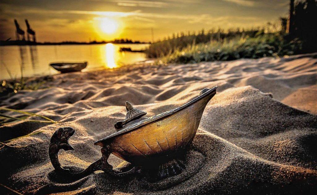 La légende du génie