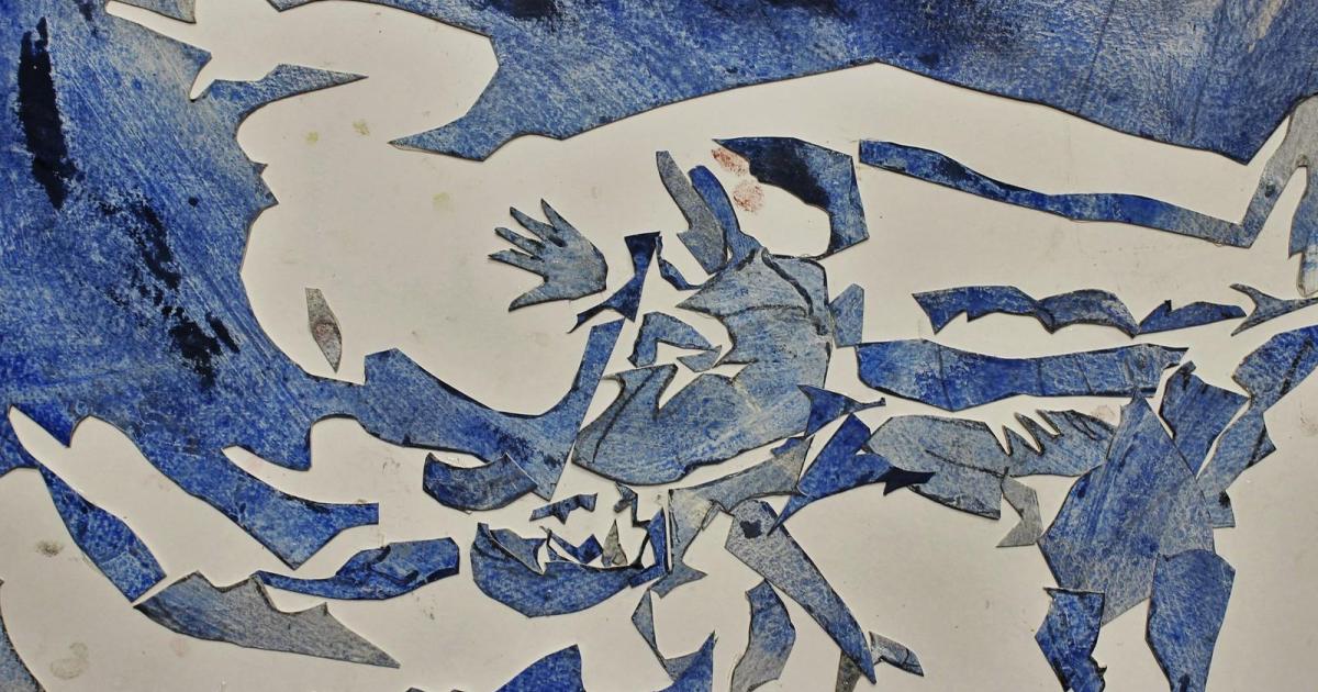 De l’espoir infuse la volupté