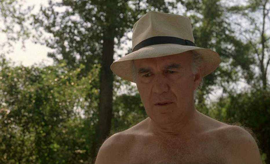 Milou en mai (1989) Louis Malle