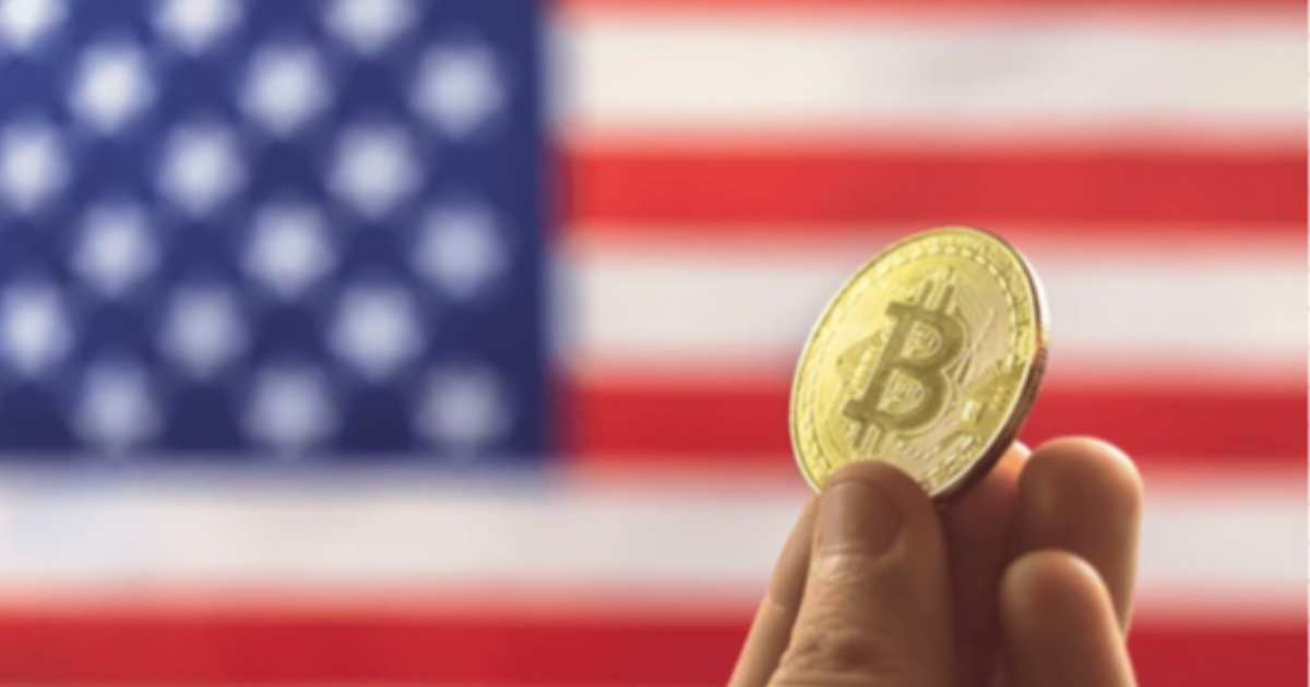 La Criptovaluta nelle Elezioni USA: Biden vs Trump