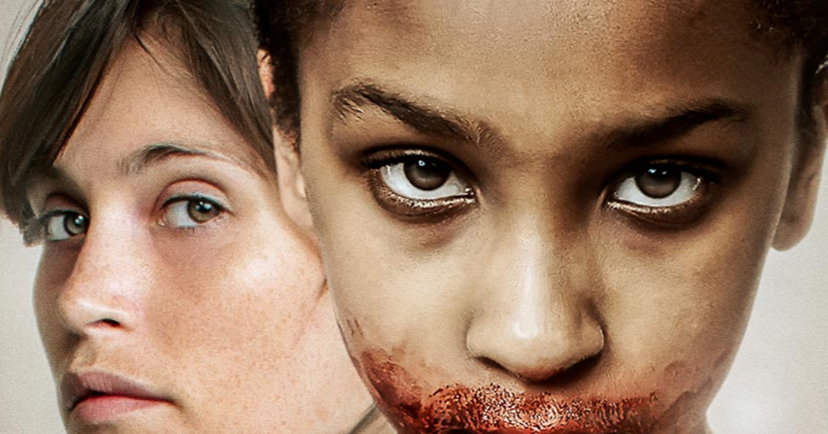 The Last Girl : Celle qui a tous les dons
