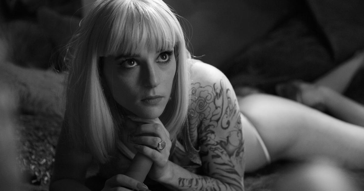 Les Olympiades (2021) Jacques Audiard