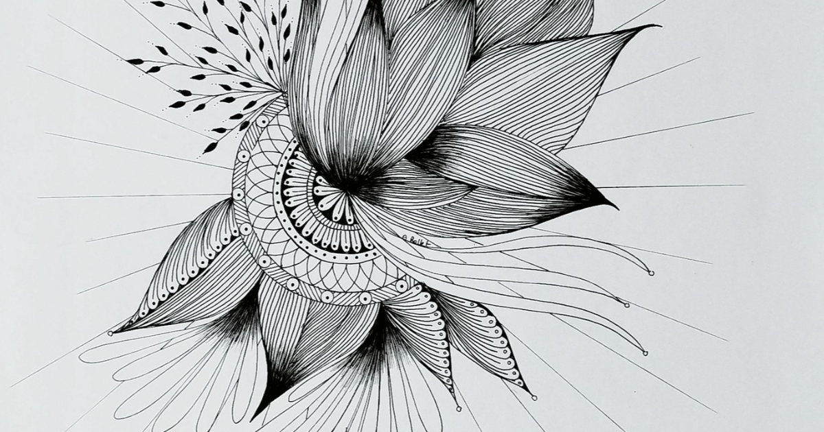 Le rayonnement intérieur