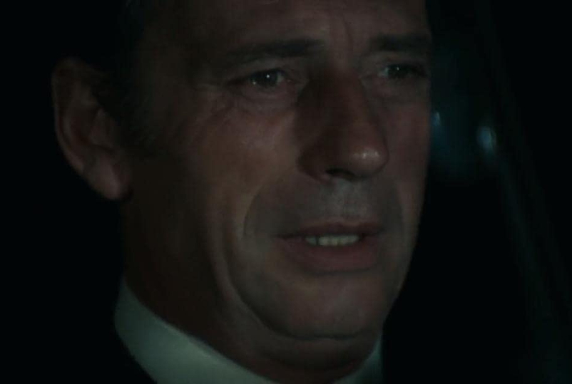 Z (1969) Costa-Gavras