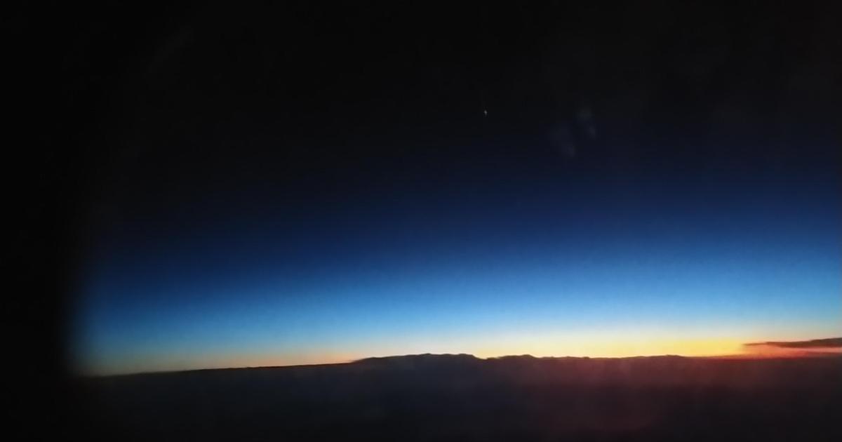 Interview radio avant le voyage en Grèce ❤️