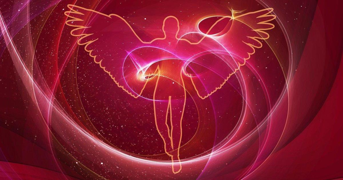 Chapitre 6 - Mon ange gardien