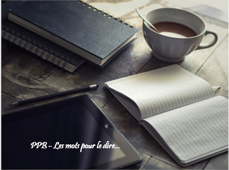 Ecrire un article. Ecrire tout simplement...