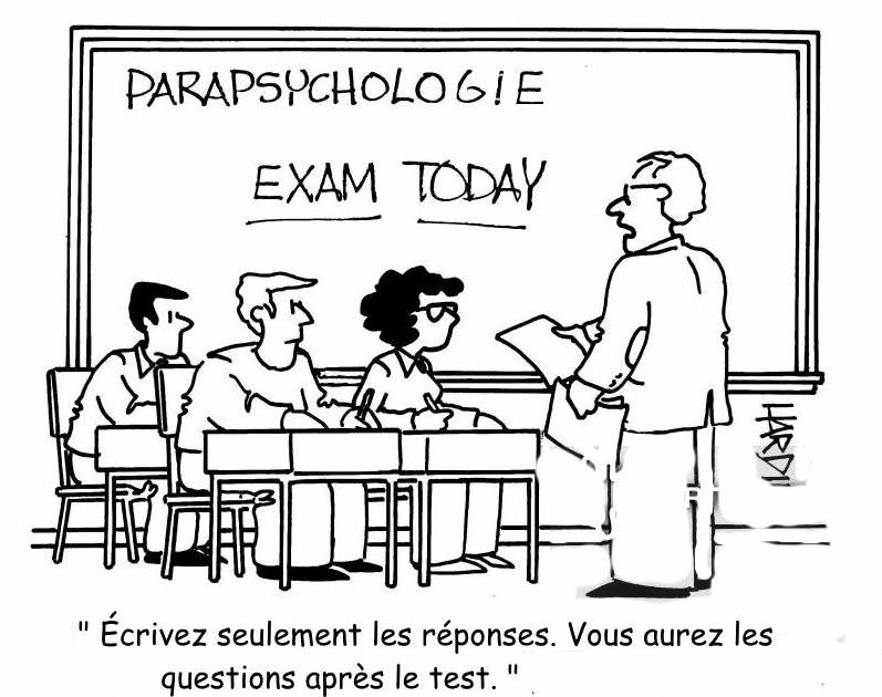 Stephen King et la télépathie