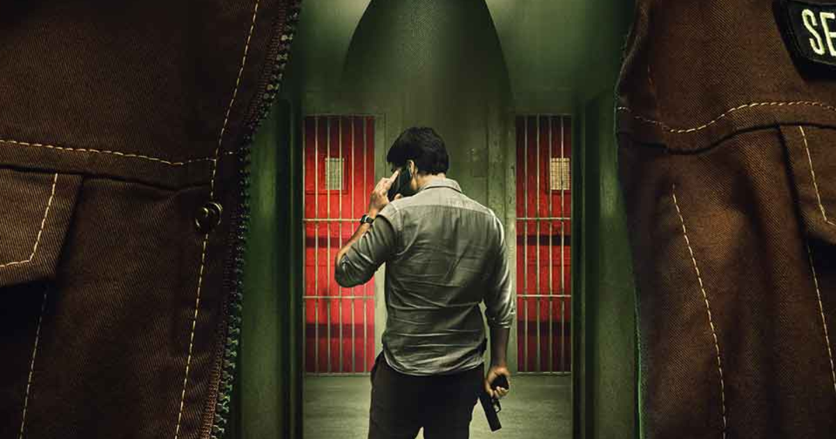 La Nuit sera longue - Saison 1