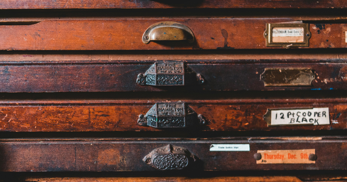 Quelle drôle d'histoire...