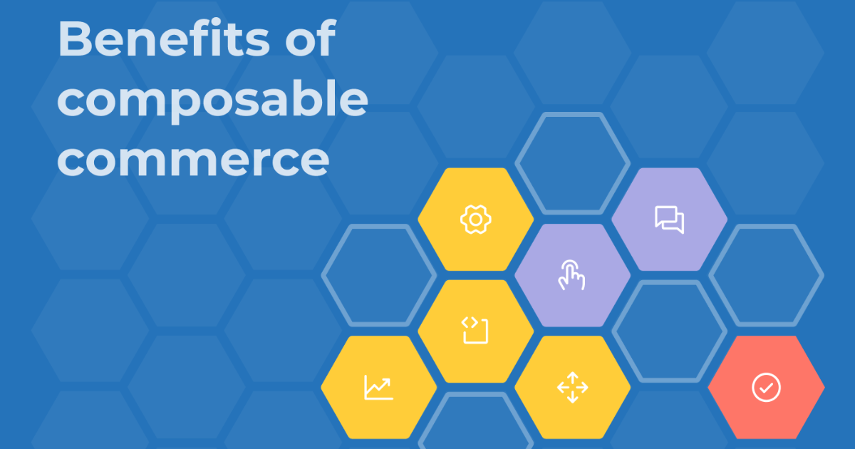 From Buzzwords to Business Impact: How Composable Commerce Optimizes Real eCommerce Operations