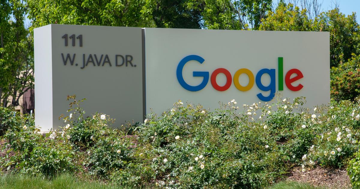 Ajouter un Google Form à mon article