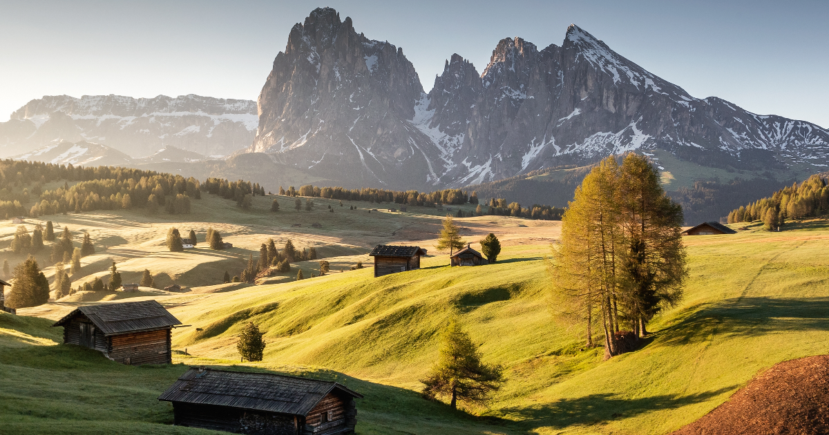 Where have all the objects gone in fiction?