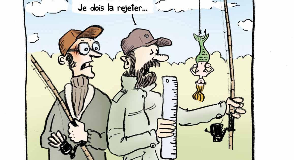 oh, une sirène