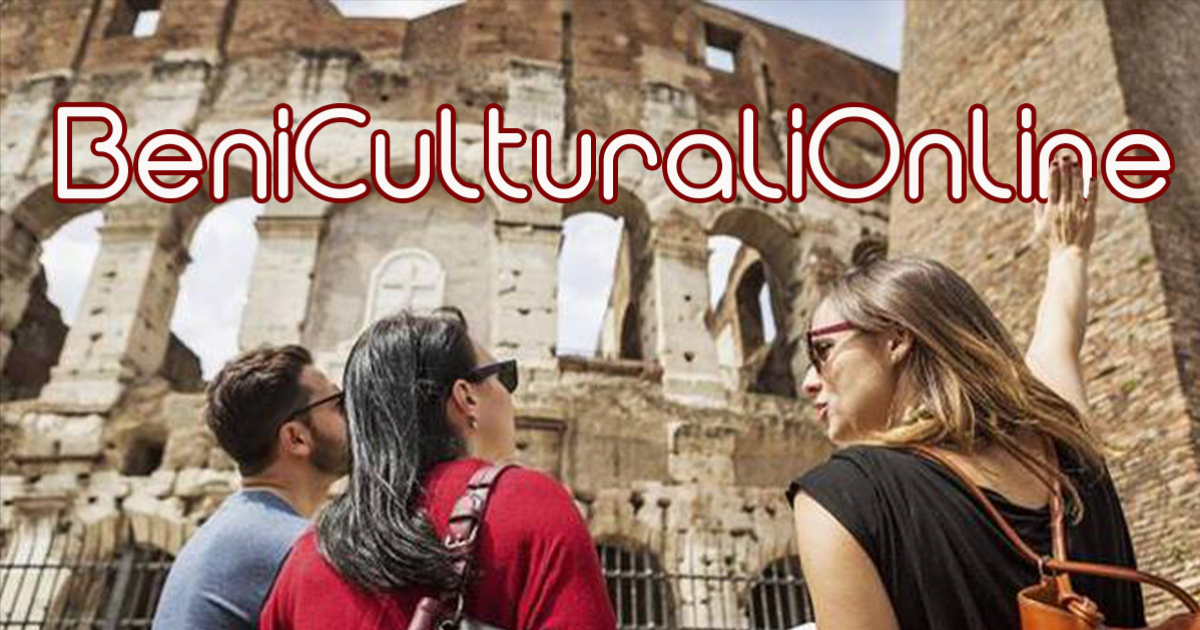 BeniCulturaliOnline: esplorare, interagire e raggiungere milioni di utenti appassionati di cultura