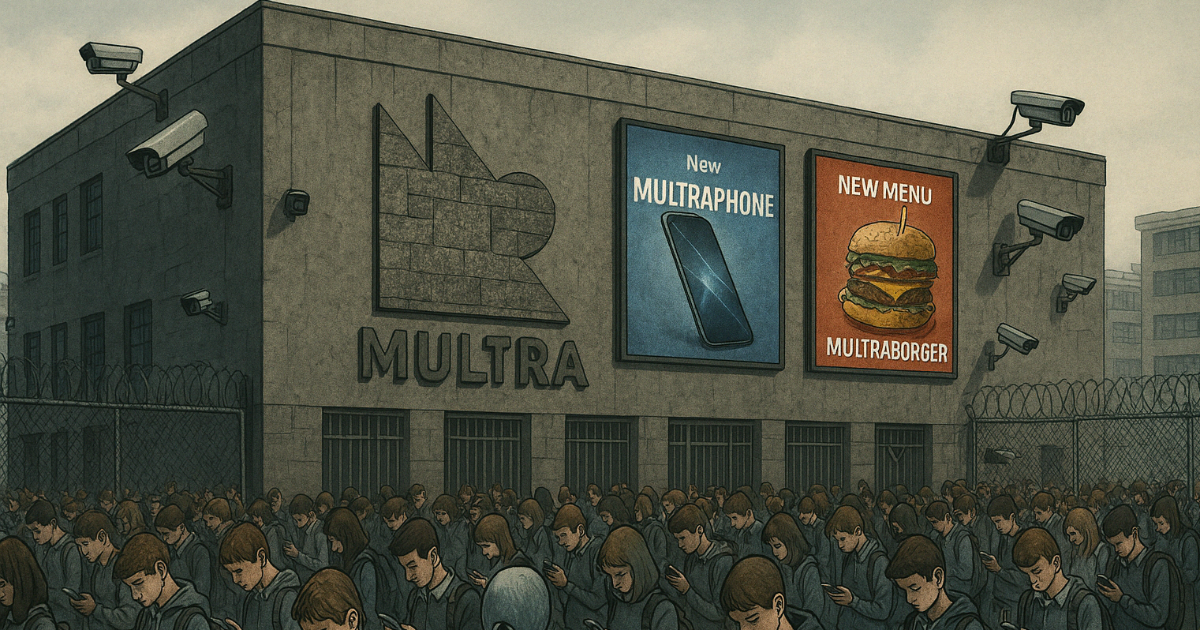 Jules Farin (bande dessinée) - 2