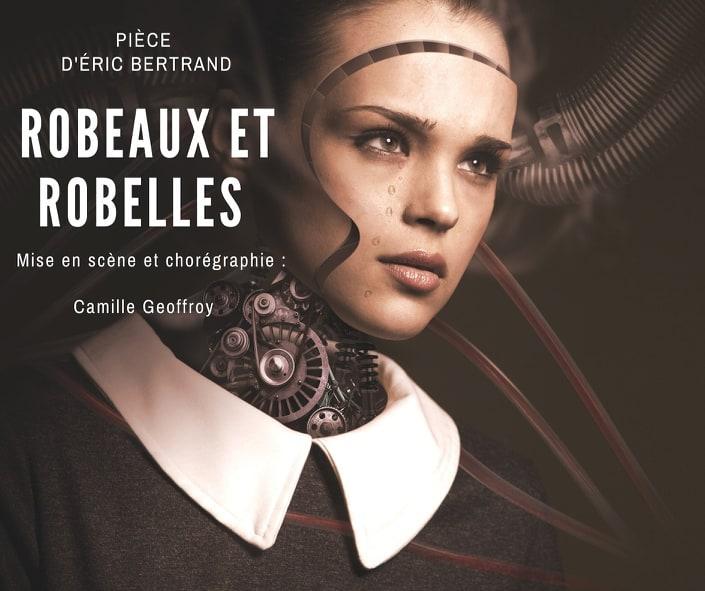 Théâtre et intelligence artificielle