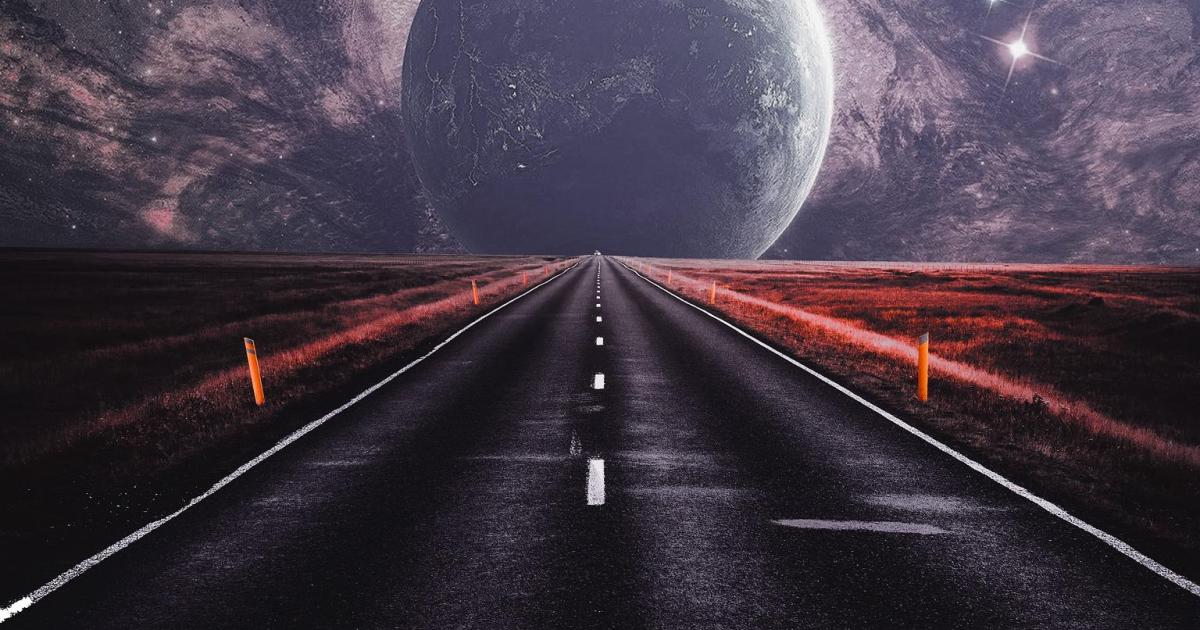 La route vers la délivrance