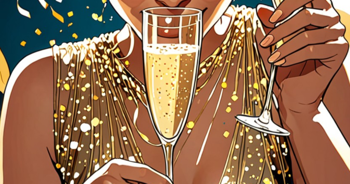 💫 Bonne année 2026 !