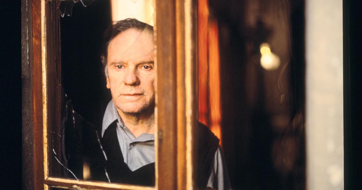 Trois couleurs - Rouge (1993) Krzysztof Kieślowski
