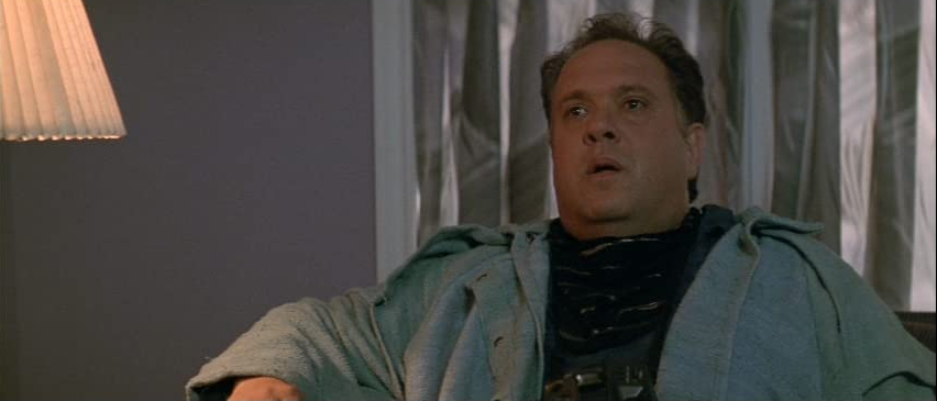 The adjuster (1991) Atom Egoyan