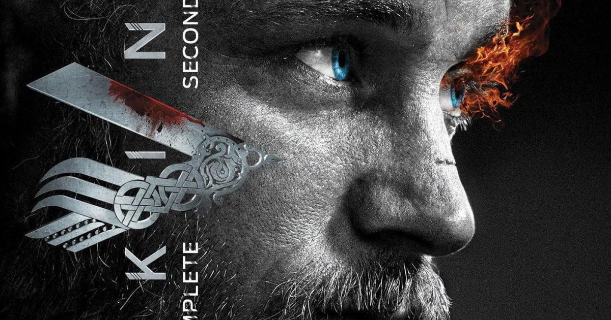 Vikings - Saison 2