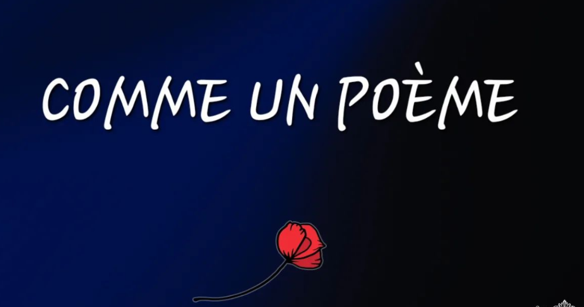 Comme un poème