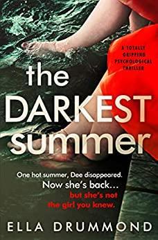 The Darkest Summer by Ella Drummond