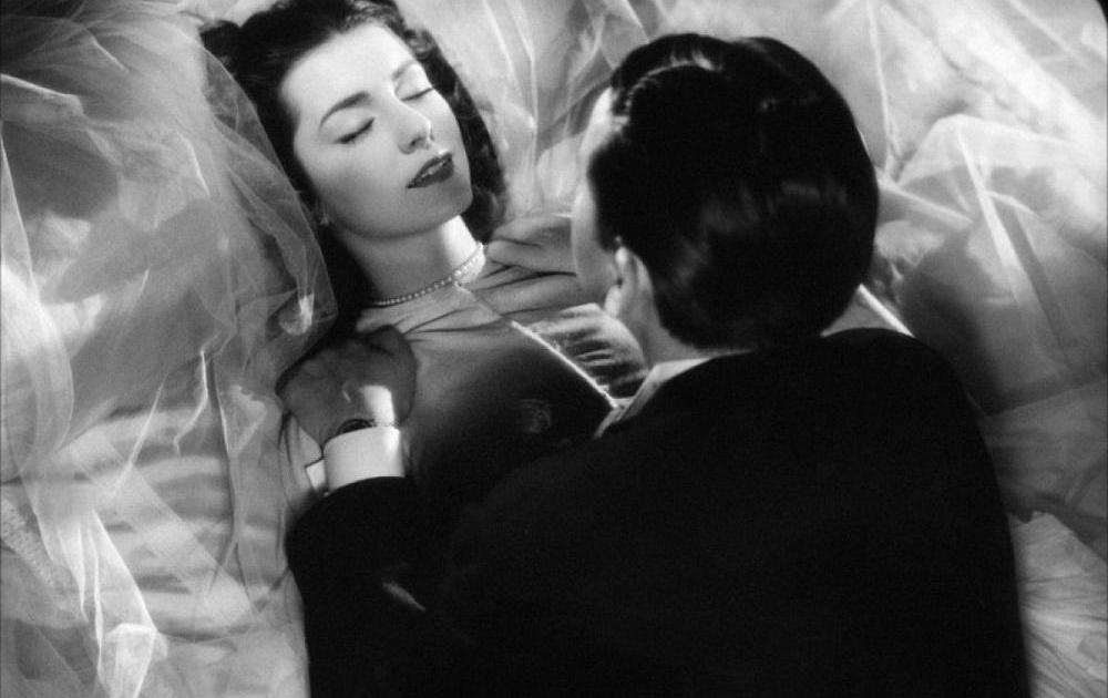 Les Dames du bois de Boulogne (Robert Bresson, 1945)